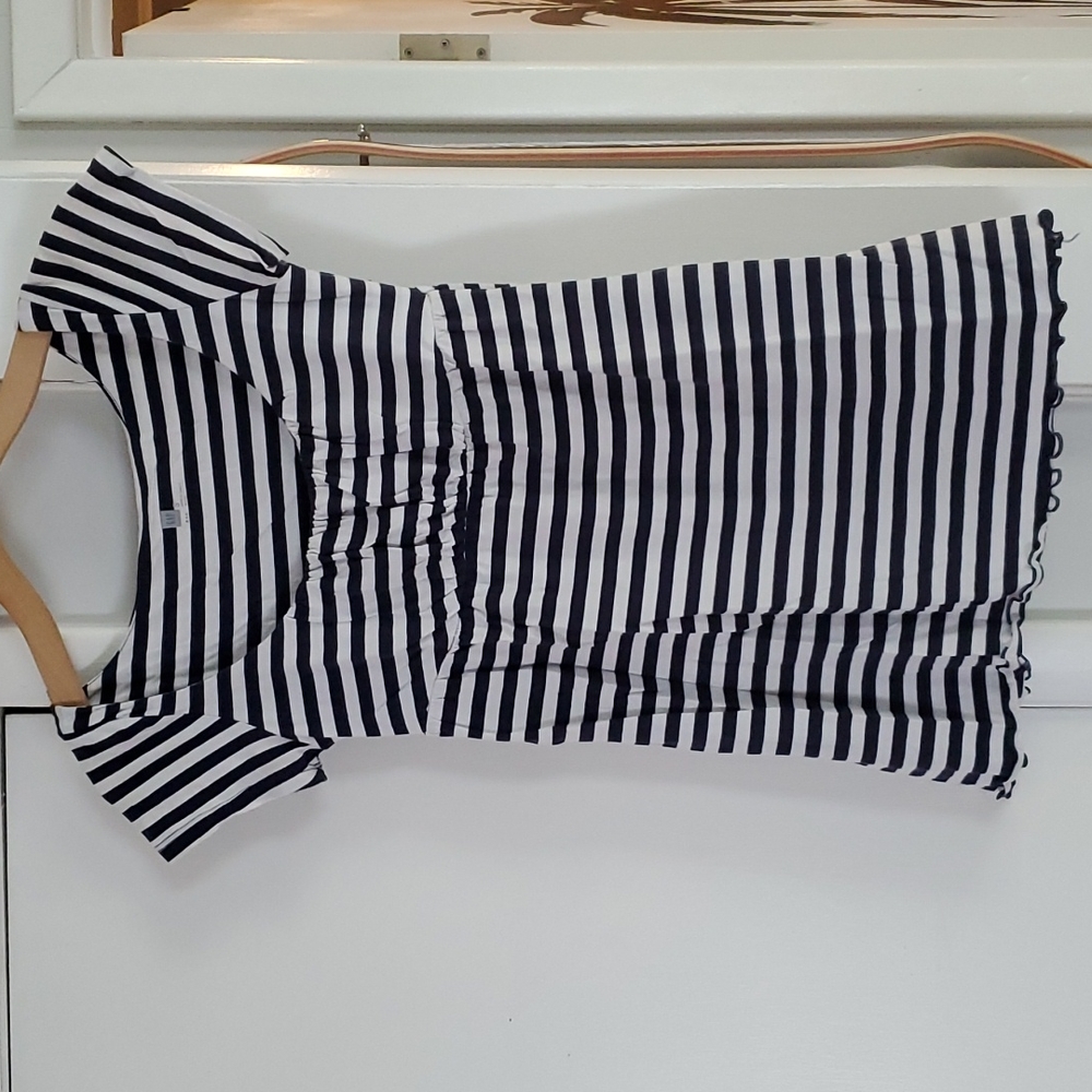 Gap Babydoll Top